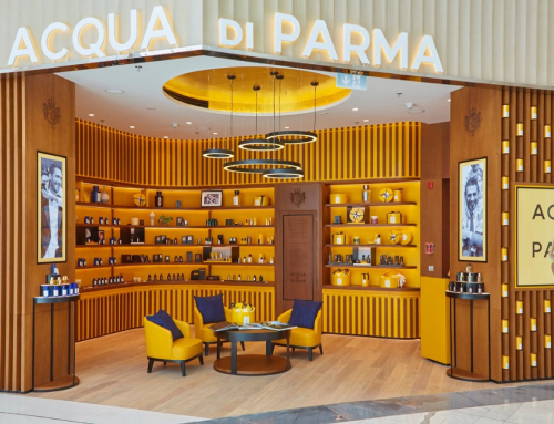 ACQUA DI PARMA – PERFUMERY & CO., DUBAI MALL