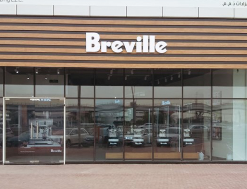 BREVILLE – UMM AL SHEIF, SHEIKH ZAYED ROAD