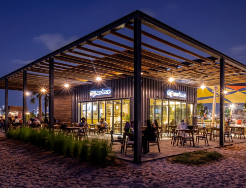 MUNCHEEZE RESTO – AL HUDAYRIAT ISLAND, AUH